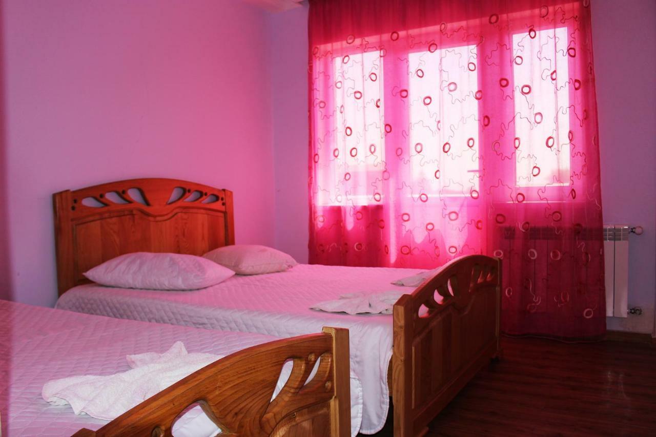 Hotel Evrazia Ureki Luaran gambar