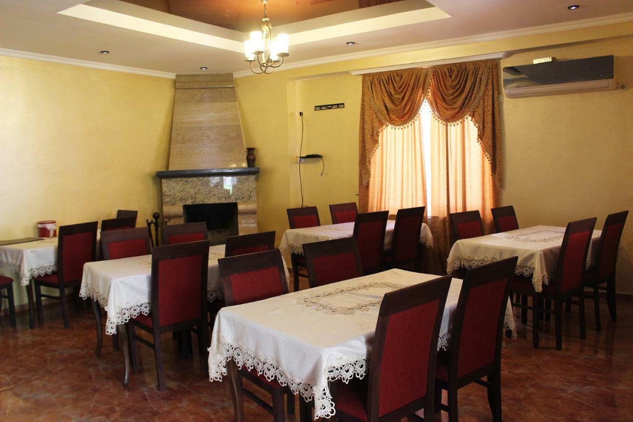 Hotel Evrazia Ureki Luaran gambar