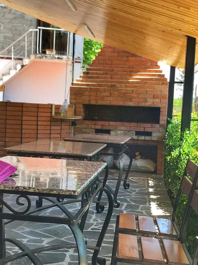 Hotel Evrazia Ureki Luaran gambar
