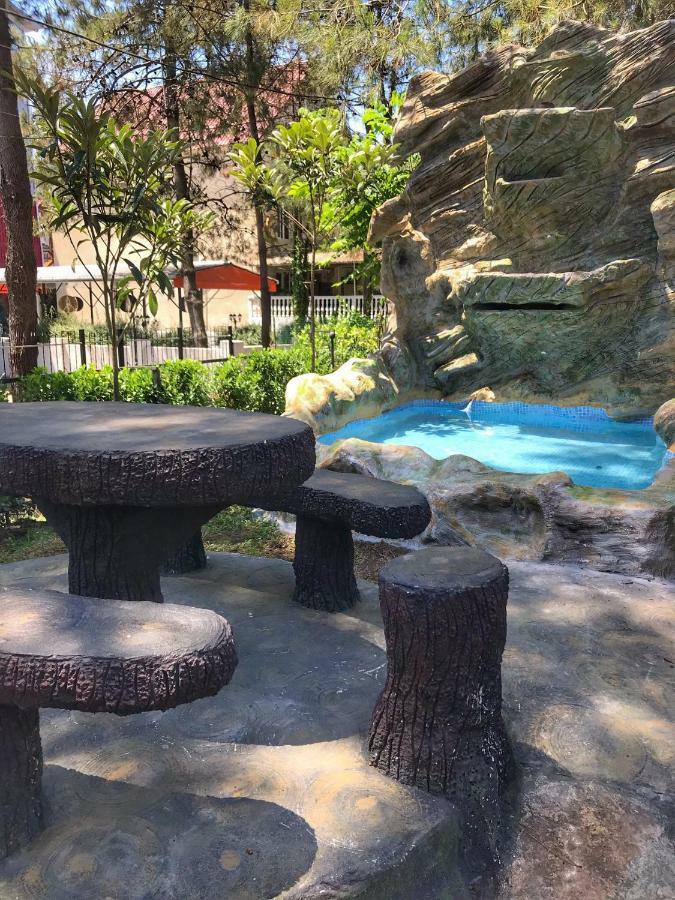 Hotel Evrazia Ureki Luaran gambar