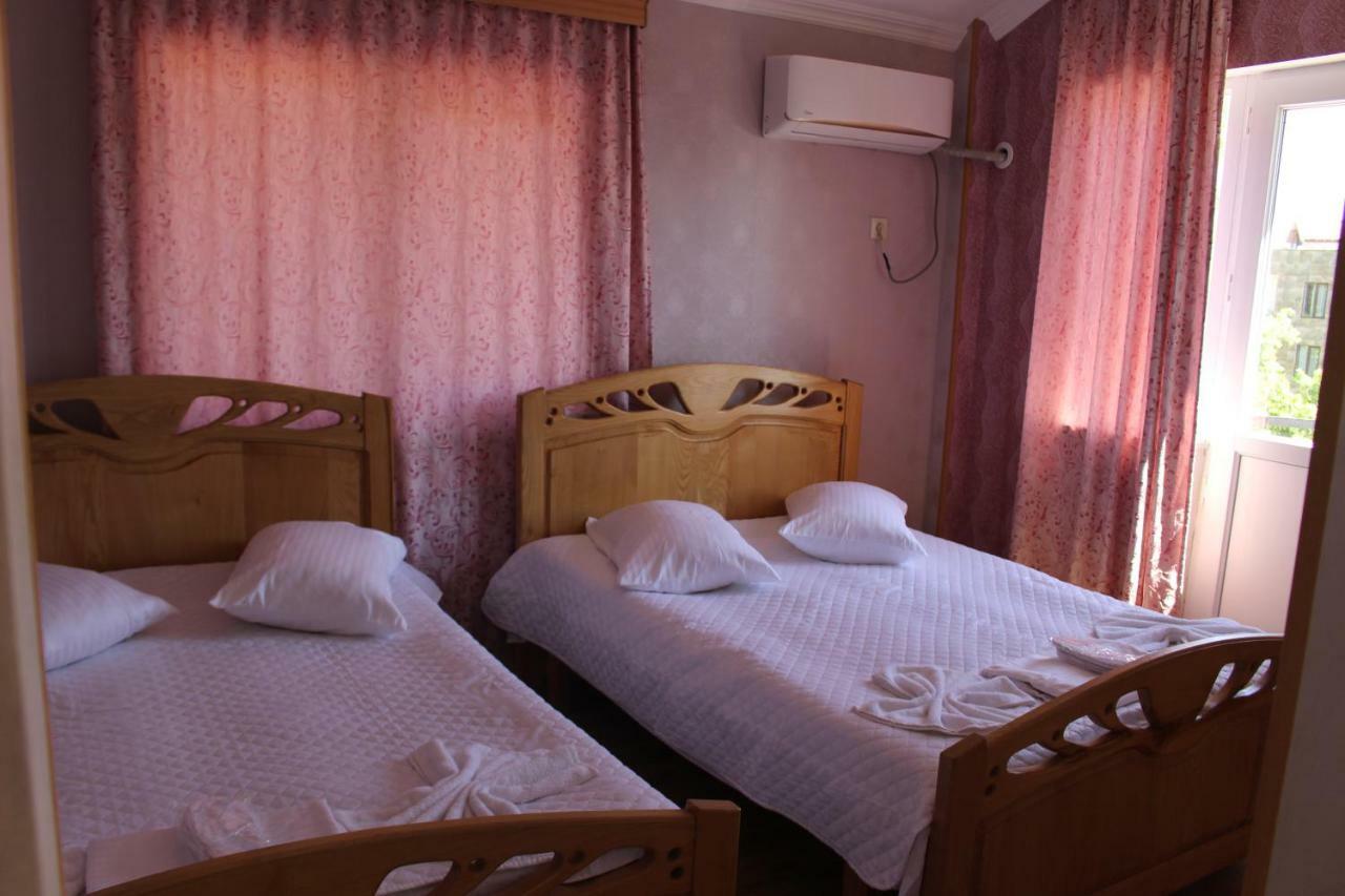 Hotel Evrazia Ureki Luaran gambar