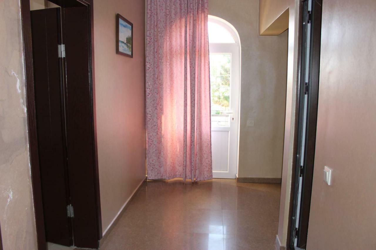 Hotel Evrazia Ureki Luaran gambar