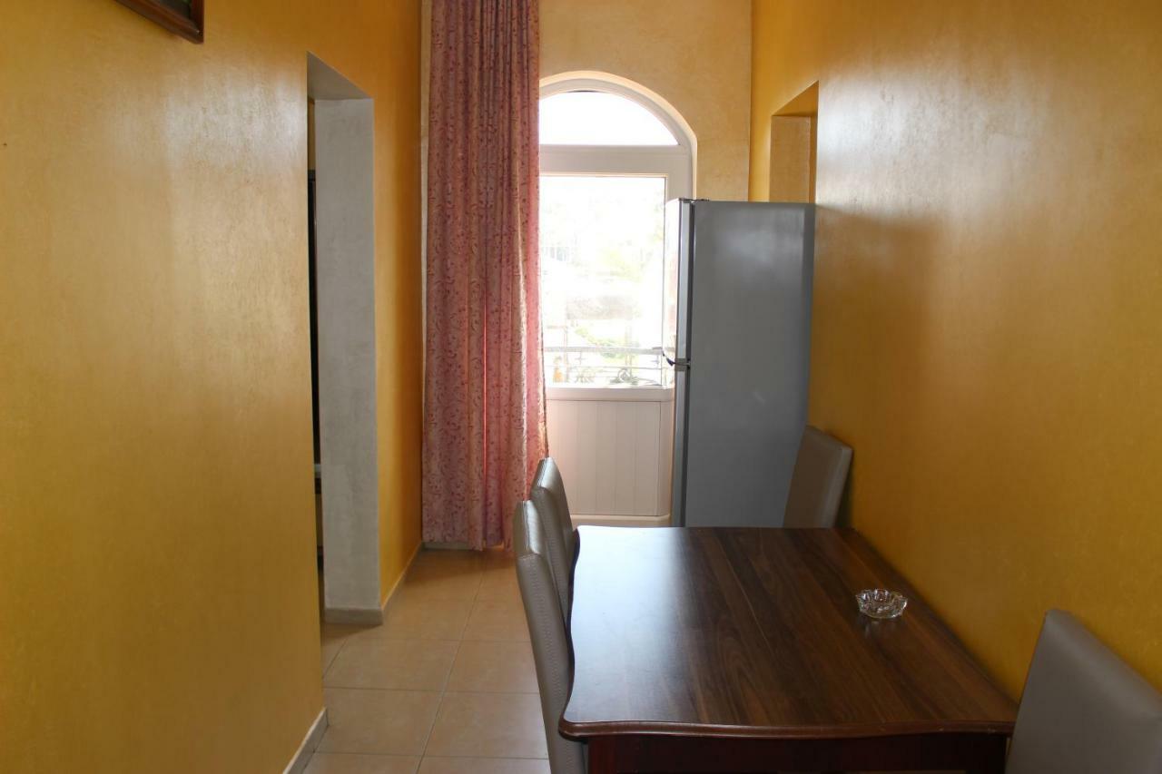 Hotel Evrazia Ureki Luaran gambar